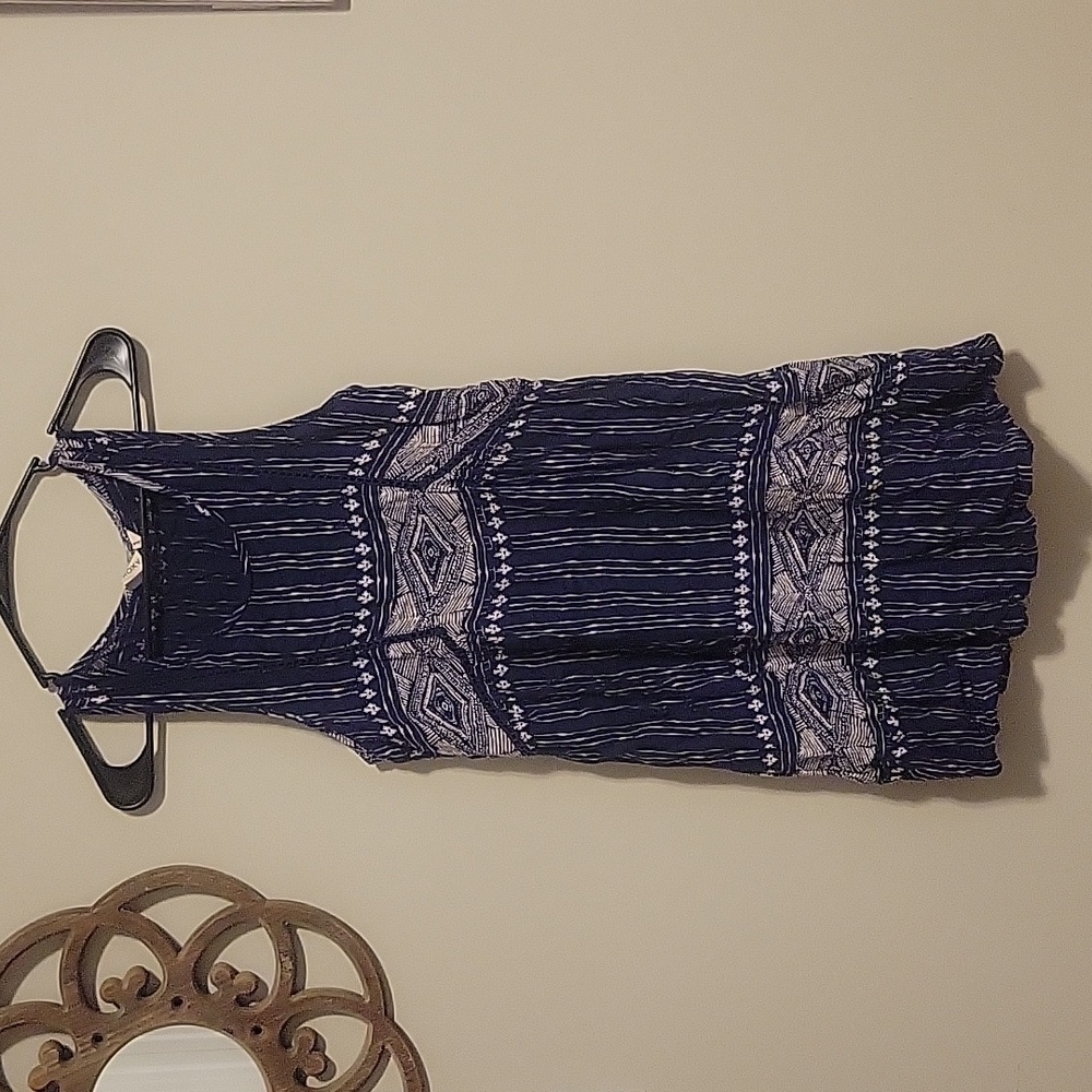 Super soft Roxy dress